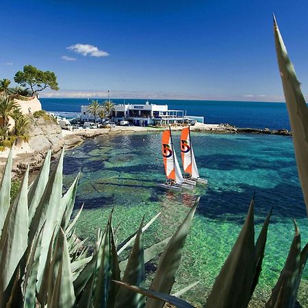 Villa Alaska - Plusholidays Calp Dış mekan fotoğraf