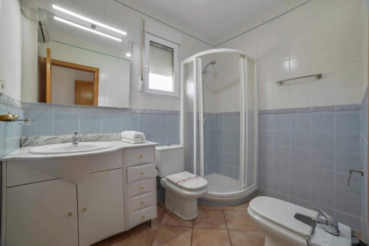 Villa Alaska - Plusholidays Calp Dış mekan fotoğraf