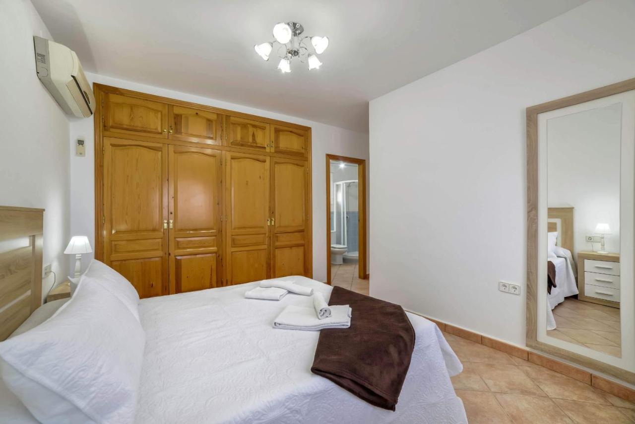 Villa Alaska - Plusholidays Calp Dış mekan fotoğraf