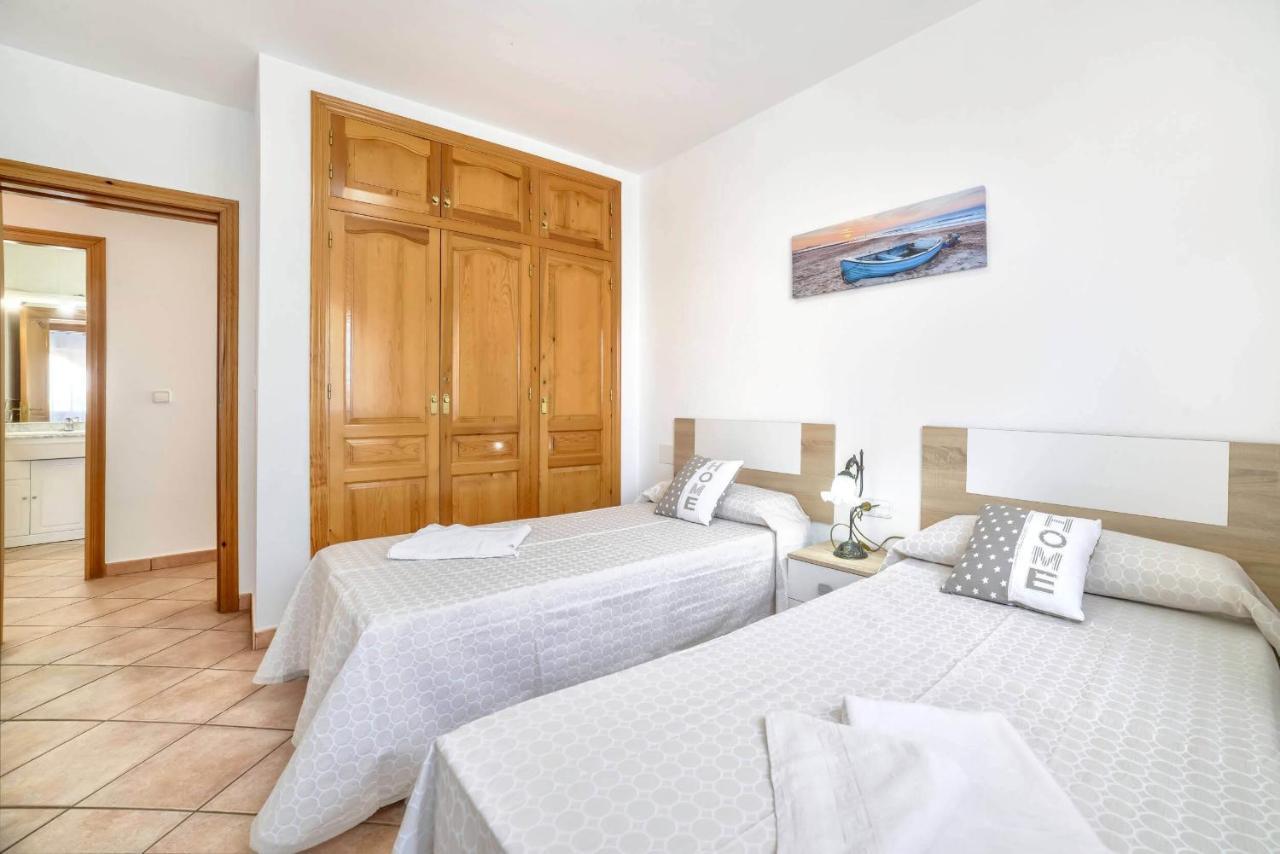 Villa Alaska - Plusholidays Calp Dış mekan fotoğraf